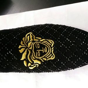 Versace loafers